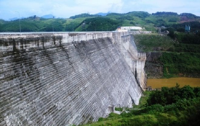 3 ngày xảy ra 6 trận động đất kèm tiếng nổ lớn ở Quảng Nam