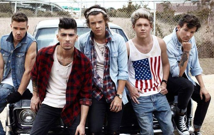 Xôn xao về việc One Direction sẽ tái hợp trong concert khủng vào năm 2020?