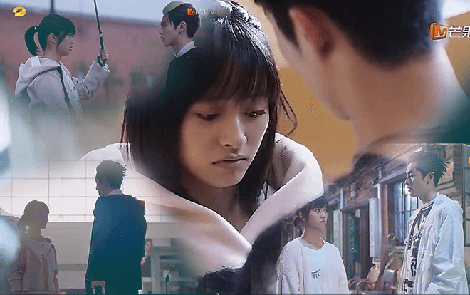 10 tình tiết cho thấy Đạo Minh Tự yêu Sam Thái nhiều đến mức nào trong 'Vườn sao băng 2018'