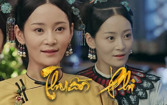 Trong 'Diên Hi công lược' Thuần Phi tiếp cận Hoàng hậu là vì mục đích gì?