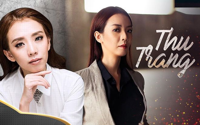 Thu Trang chia sẻ bí quyết mang về 62 triệu view, hát nhạc phim 'Thập Tam Muội' và cái kết bất ngờ