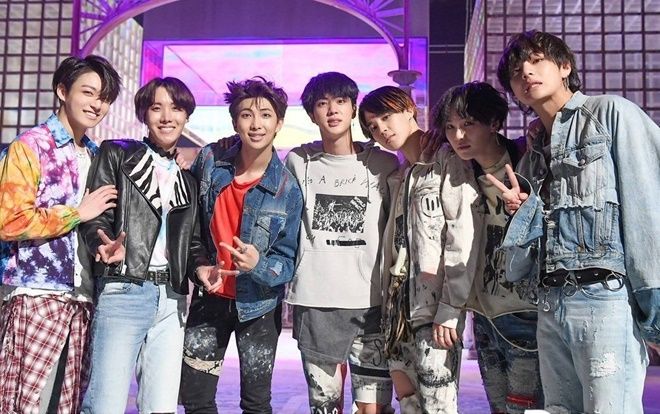 'Fake Love' - BTS chính thức xác lập kỉ lục MV đạt 250 triệu lượt xem nhanh nhất Kpop