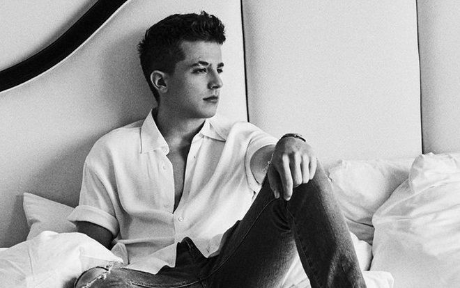 Charlie Puth công bố lịch diễn ở Hàn Quốc: sản phẩm hợp tác với BTS đang đến rất gần?