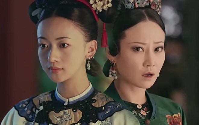 'Diên Hi công lược' có thể trở thành bộ phim kinh điển về đề tài Thanh cung?