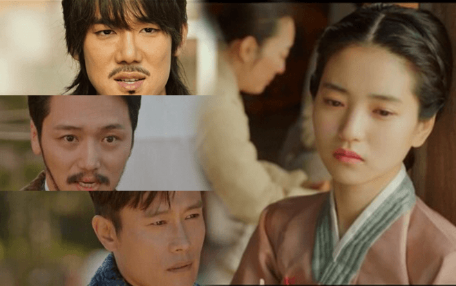 'Mr. Sunshine': Choi Yu Jin chấp nhận bị thương vì Go Ae Sin, mối tình tay tư chính thức bắt đầu
