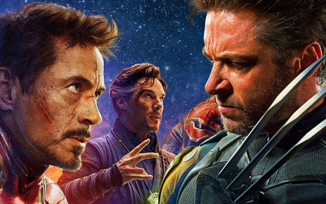 Làm thế nào để 'Avengers 4' có thể chính thức sáp nhập X-Men vào MCU?