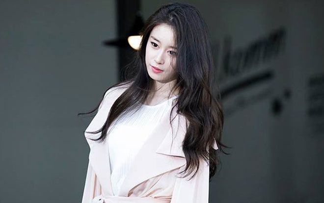 Vì lý do sức khoẻ, Park Jiyeon (T-ara) sẽ không đến Việt Nam biểu diễn vào ngày 31/7