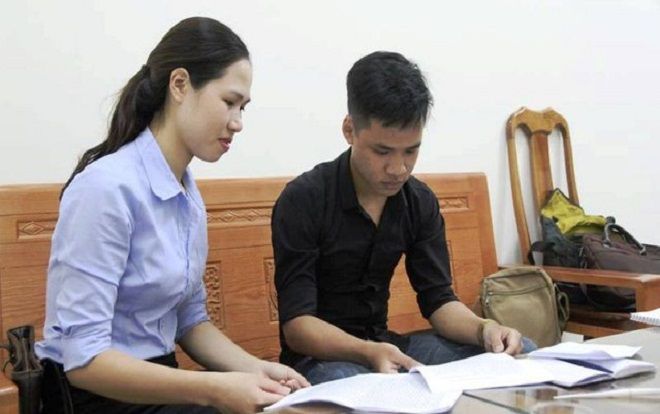 Điểm cao nhưng vướng lý lịch, nam sinh Quảng Trị viết tâm thư gửi Bộ Công An