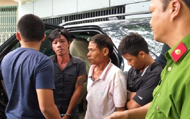 Chân dung nghi phạm vụ truy sát khiến nam thanh niên chết thảm dưới chân Kinh thành Huế