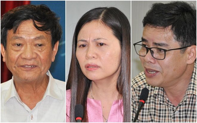 Giáo viên đề nghị bỏ thi trắc nghiệm môn Lịch sử