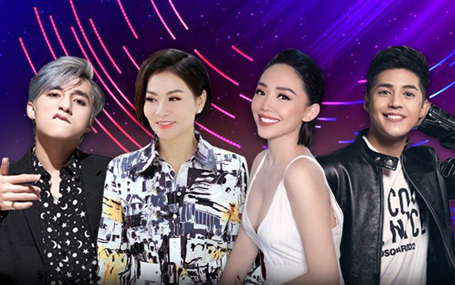 Không chỉ riêng Sơn Tùng, loạt sao Việt này cũng sở hữu khả năng 'bắn' tiếng Anh 'thần sầu'