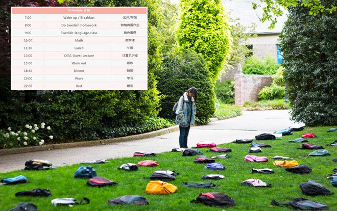 Sự thật nghiệt ngã phía sau giấc mộng Harvard: Đánh đổi thanh xuân lẫn tính mạng vì áp lực học hành