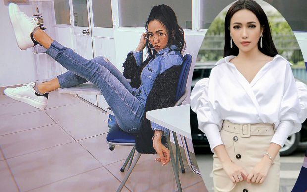 Ngỡ ngàng với nhan sắc thăng hoa và gout thời trang sành điệu của 'Thánh lầy' Diệu Nhi