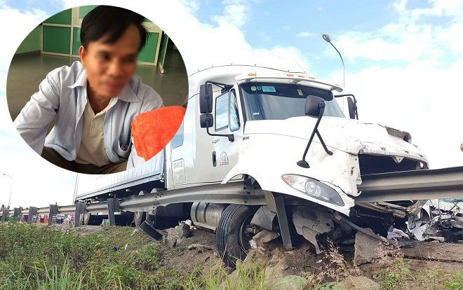 Vụ xe đi rước dâu gặp nạn: Sau tiếng nổ lớn là sự im lặng đáng sợ, người nằm la liệt nhưng không ai cử động