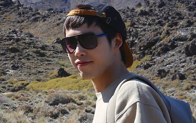 Chân dung soái ca viết ‘tiểu thuyết du học Hàn Quốc’ gây bão MXH: TS khoa học vừa giỏi, điển trai lại siêu hài hước