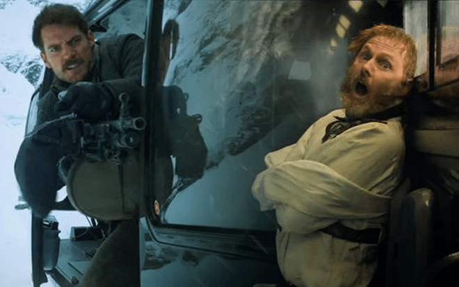 'Mission: Impossible - Fallout' thành công vì đã khéo giấu kẻ thù thực sự của Tom Cruise