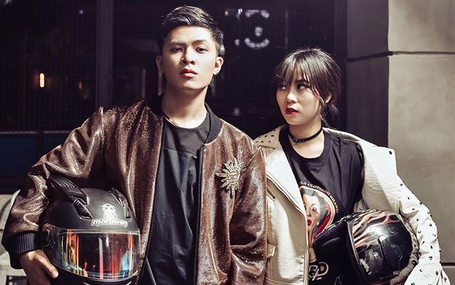 MisThy hốt hoảng khi bị 'ma cà rồng' Gin Tuấn Kiệt bắt cóc: 'Em trai quốc dân' nay đã khác xưa rồi!