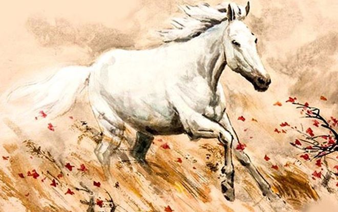 5 con giáp đổi vận trong tháng 8, tiền tài ào ạt, tình duyên phơi phới