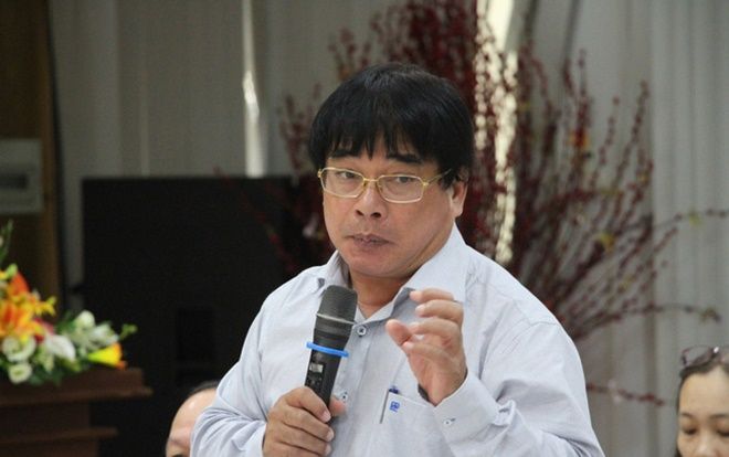 Ngừa tiêu cực trong thi THPT quốc gia: Nên giao cho các trường đại học chủ trì