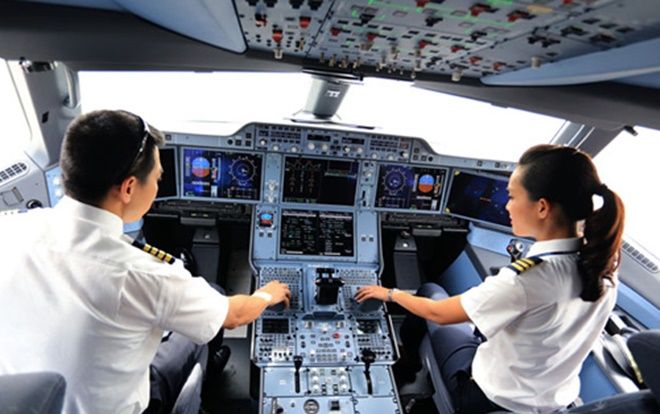 Bộ Giao thông yêu cầu Vietnam Airlines giải trình công tác đào tạo phi công