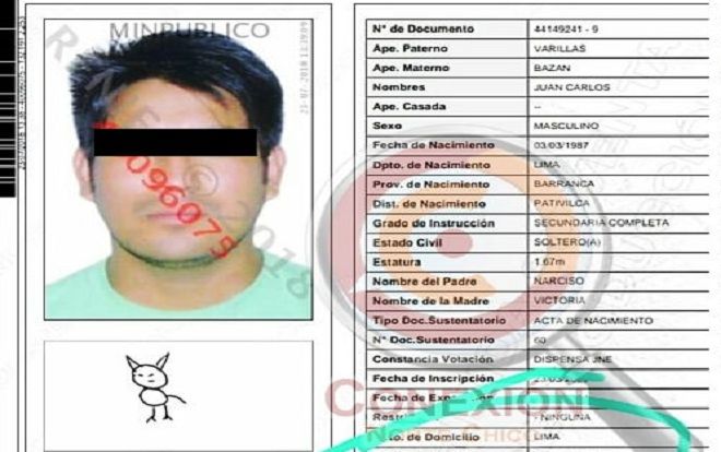 Bỗng dưng nổi như cồn vì chữ ký chẳng giống ai