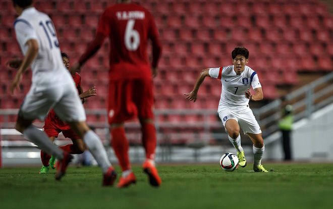 Vì sao Son Heung-min phải đá Asiad dù vừa bị vắt kiệt sức tại World Cup 2018?