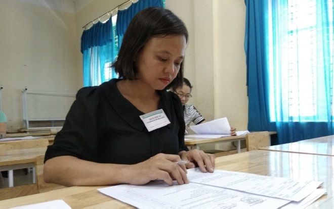 Kết thúc rà soát: Nhiều tỉnh điểm thi cao bất thường 'trắng án'