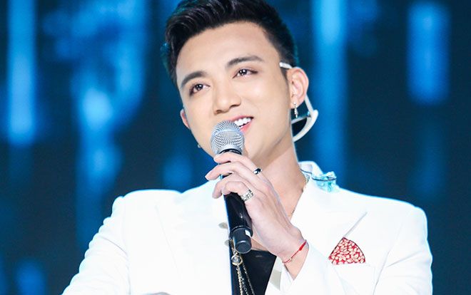 Clip: Queen’s Việt thay Jiyeon tạo nên màn song ca tuyệt vời cùng Soobin Hoàng Sơn tại ‘V HeartBeat’