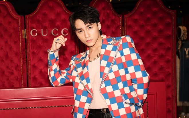 Đạt 'ngôi vương' V Heartbeat Rank tháng 7 nhưng Sơn Tùng M-TP lại 'mất hút' trong lễ trao giải