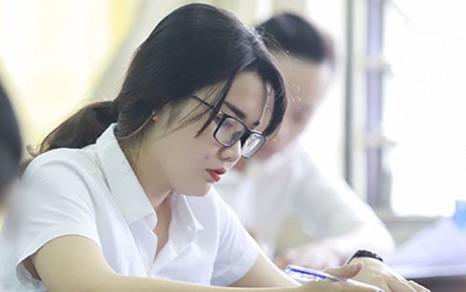 Gần 47% thí sinh điều chỉnh nguyện vọng đăng ký xét tuyển đại học