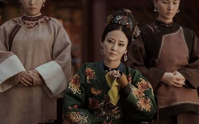 Cao Quý phi trong lịch sử quả thật có thập phần bá đạo, khinh nhờn Hoàng hậu đến nhường ấy?