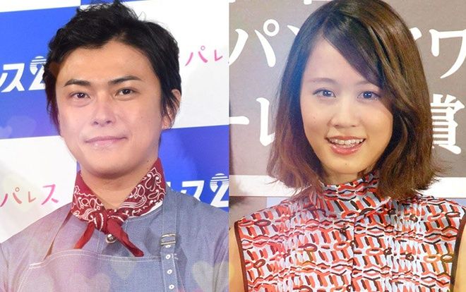 Maeda Atsuko - Center đầu tiên của AKB48 đã kết hôn!