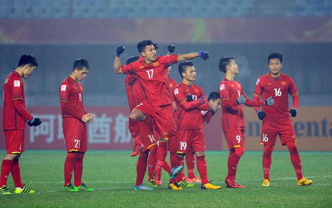 CĐV nói gì khi VTV không mua bản quyền ASIAD?