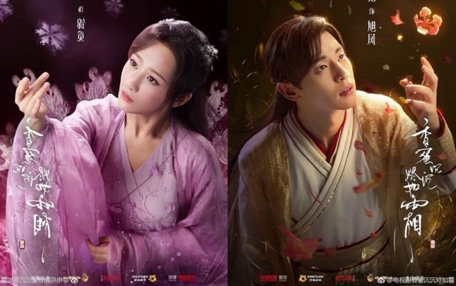 'Hương mật tựa khói sương' khiến người hâm mộ không thể khước từ bởi những lý do này