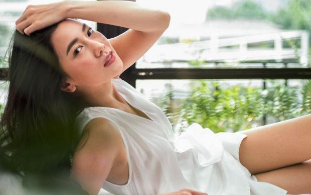 Những mỹ nhân Thái Lan khiến hàng triệu cô gái muốn đổ tiền tỷ để phẫu thuật thẩm mỹ