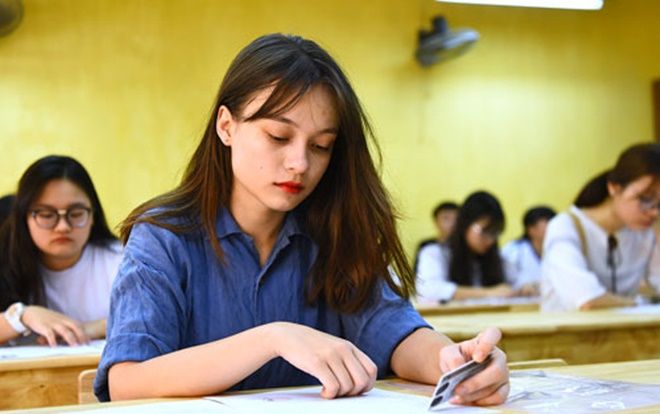 Phó thủ tướng lắng nghe phản biện về kỳ thi THPT quốc gia