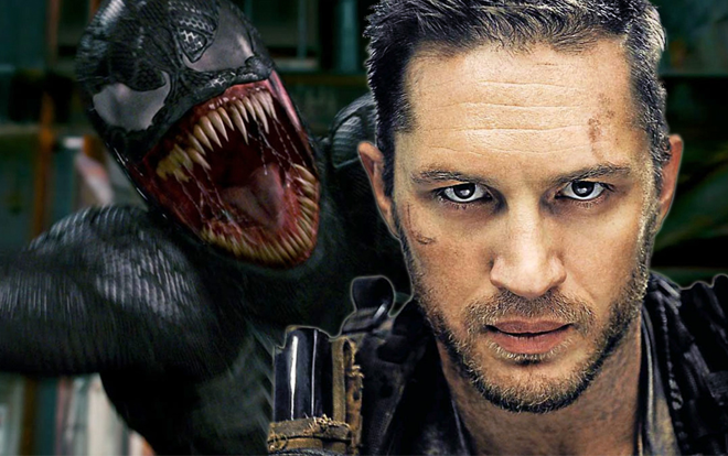 Khiếp sợ trước sức mạnh và độ tàn bạo của Venom - Kẻ thù truyền kiếp của Người Nhện