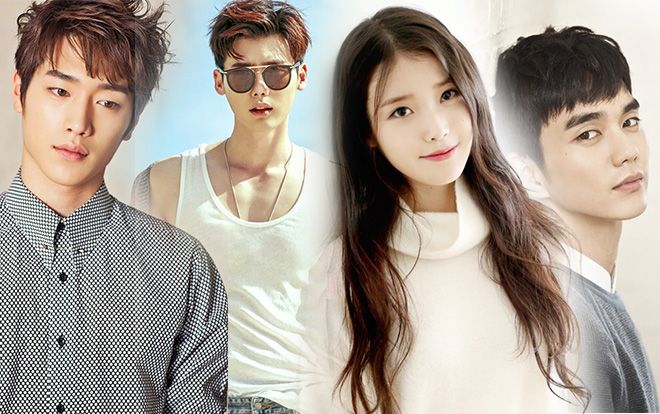 Sau Kim So Hyun, cái tên nào sẽ nhận được lời mời đóng phim chuyển thể từ webtoon ‘Love Alarm’?