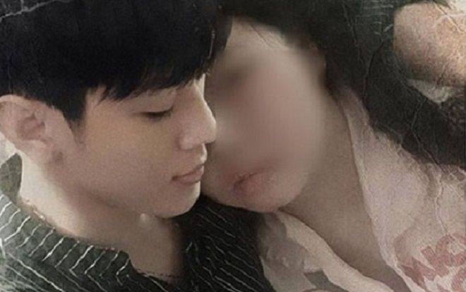 Nghẹn lòng tâm sự của ông bố trẻ khi quyết định rút bình oxy để vợ ra đi