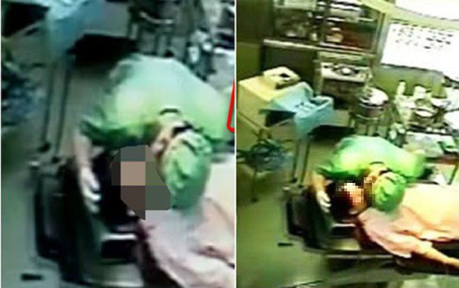 Vụ nam điều dưỡng hiếp dâm nữ bệnh nhân lúc đang hôn mê: Giám đốc bệnh viện nói gì?