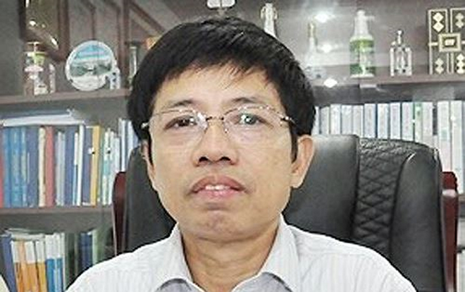 Quan hệ chằng chịt, kỳ thi THPT quốc gia dễ nảy sinh tiêu cực