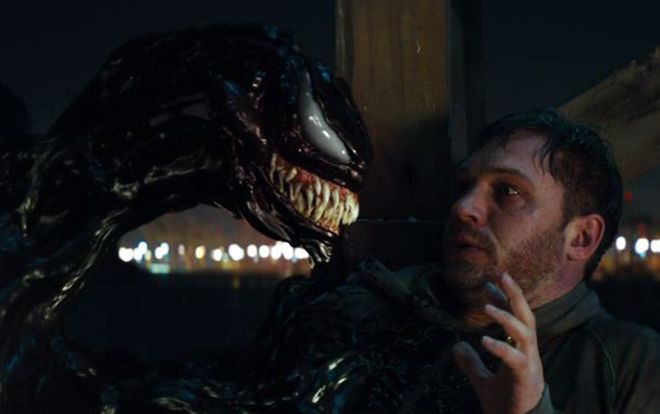 Lật mở 10 bí mật của trailer ‘Venom’ - Kẻ thù Người Nhện giờ lại làm anh hùng?