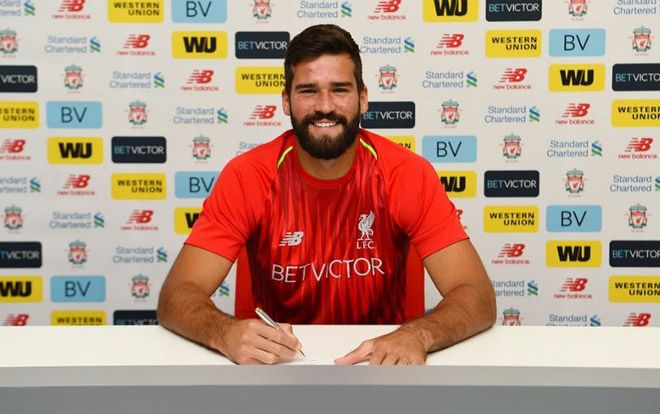 Top 10 cầu thủ đáng xem nhất mùa giải 2018-2019