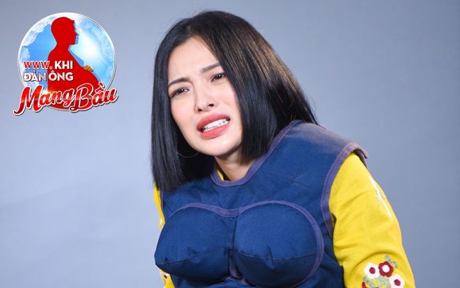 Tú Hảo tiết lộ hàng loạt điều 'động trời': Ưu tiên gia đình hơn sự nghiệp và muốn sinh con gái