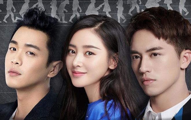 'Thuyết tiến hóa tình yêu': Trương Thiên Ái kể chuyện tình tay ba đậm chất thanh xuân ngôn tình