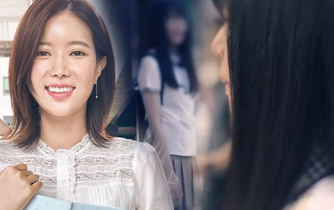 Nhà sản xuất trả lời lý do nữ chính ‘My ID is Gangnam Beauty’ liên tục bị ‘che mặt’ trong phim