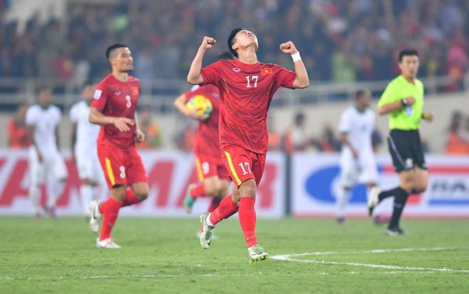 Không chỉ ASIAD 2018, người hâm mộ Việt còn có thể không được xem U23 Việt Nam đá tại AFF Cup 2018