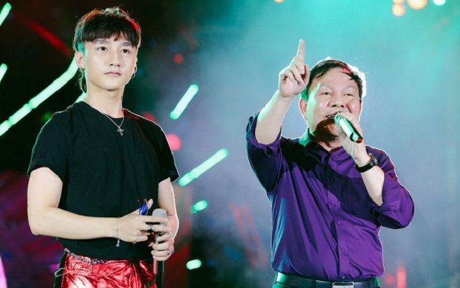 Tân Chủ tịch Viettel và những lần “gây bão” mạng xã hội với loạt hit của Sơn Tùng M-TP