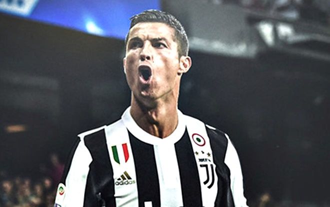 Đội bóng của Ronaldo mở Học viện, tuyển sinh tại Việt Nam