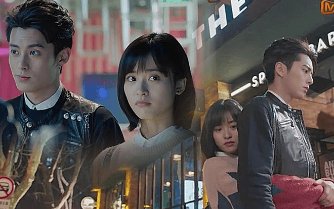 Tập 23 - 24 'Vườn sao băng 2018': Cặp oan gia Đạo Minh Tự và Sam Thái đã chính thức hẹn hò